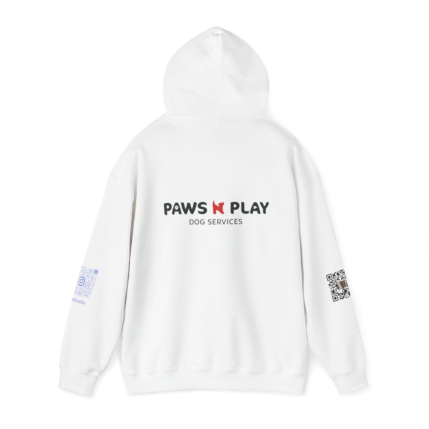 PNP-Proud Dad Hoodie