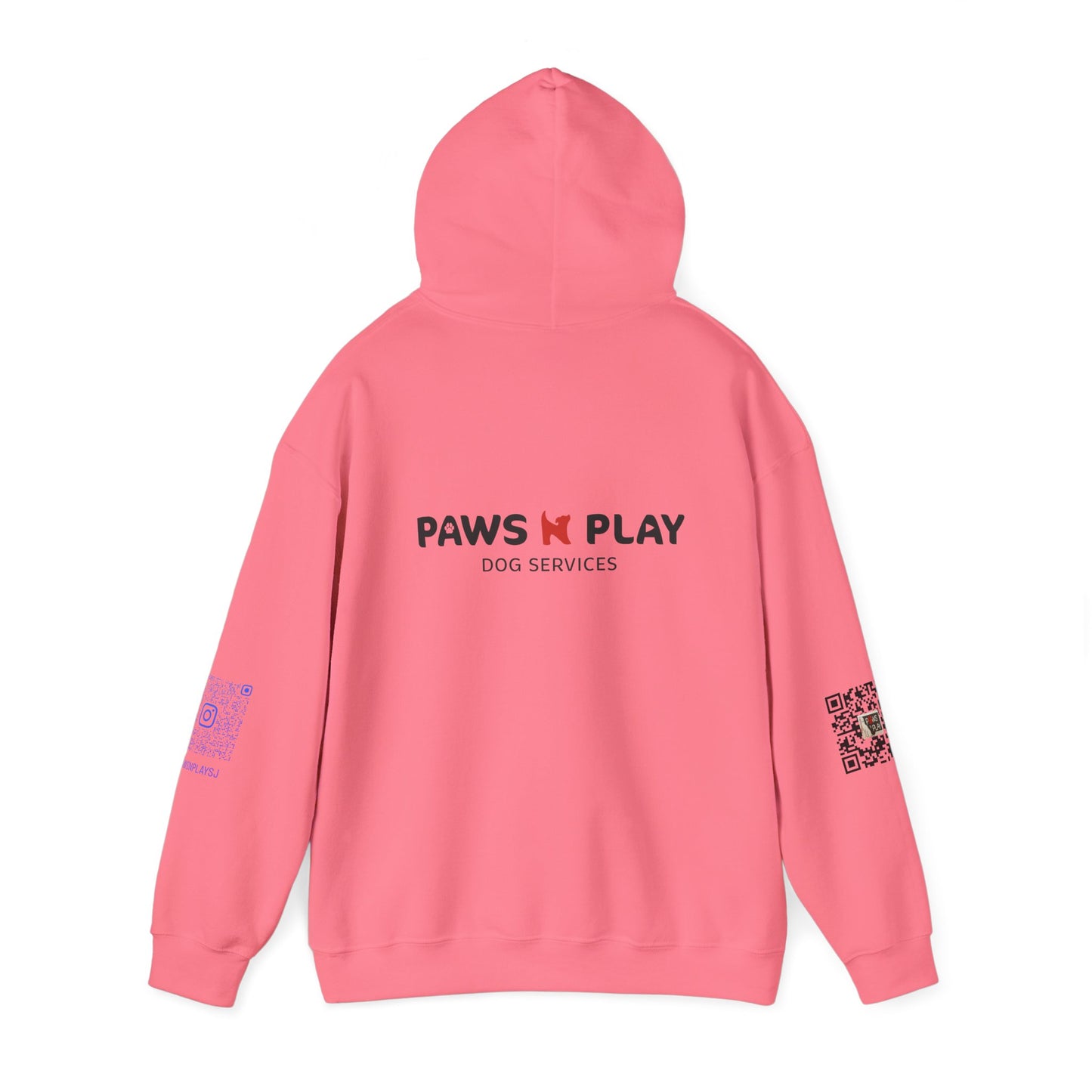 PNP-Proud Mom Hoodie