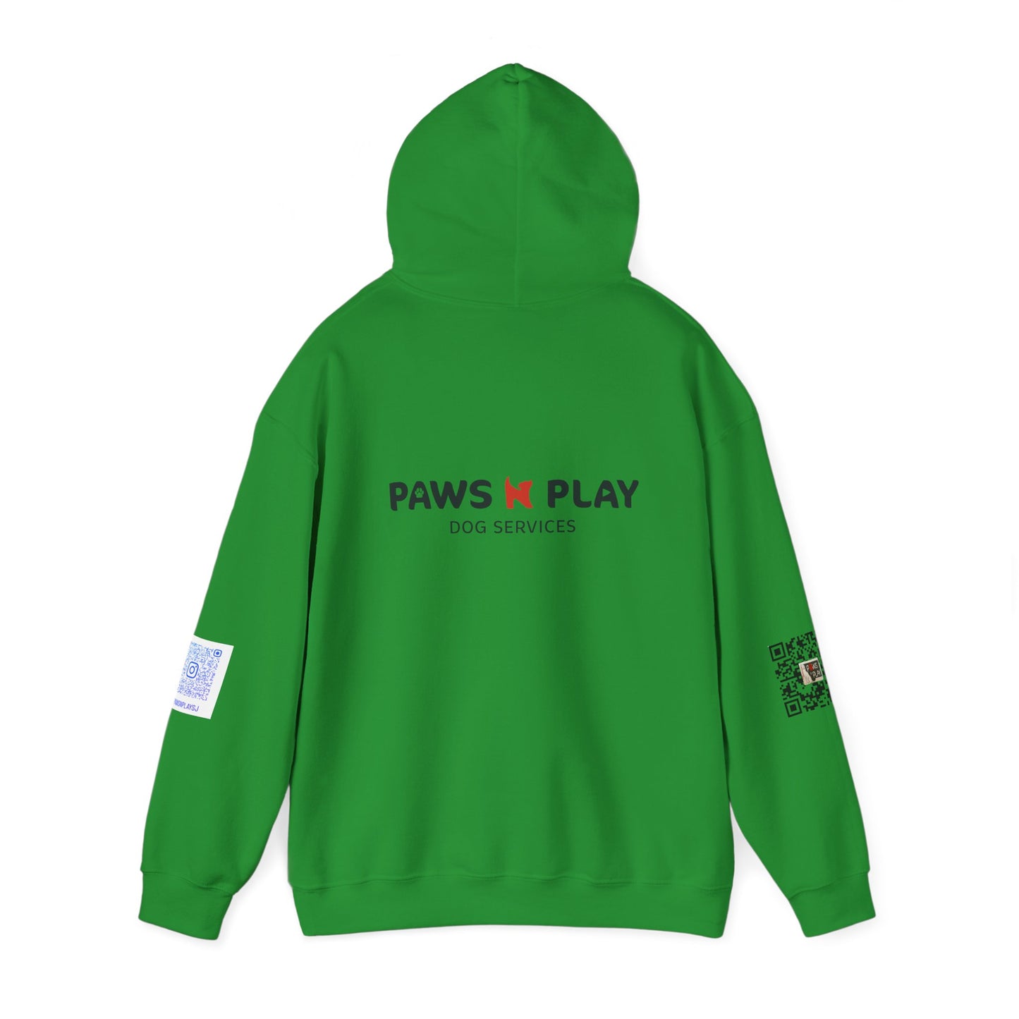 PNP-Unisex Hoodie