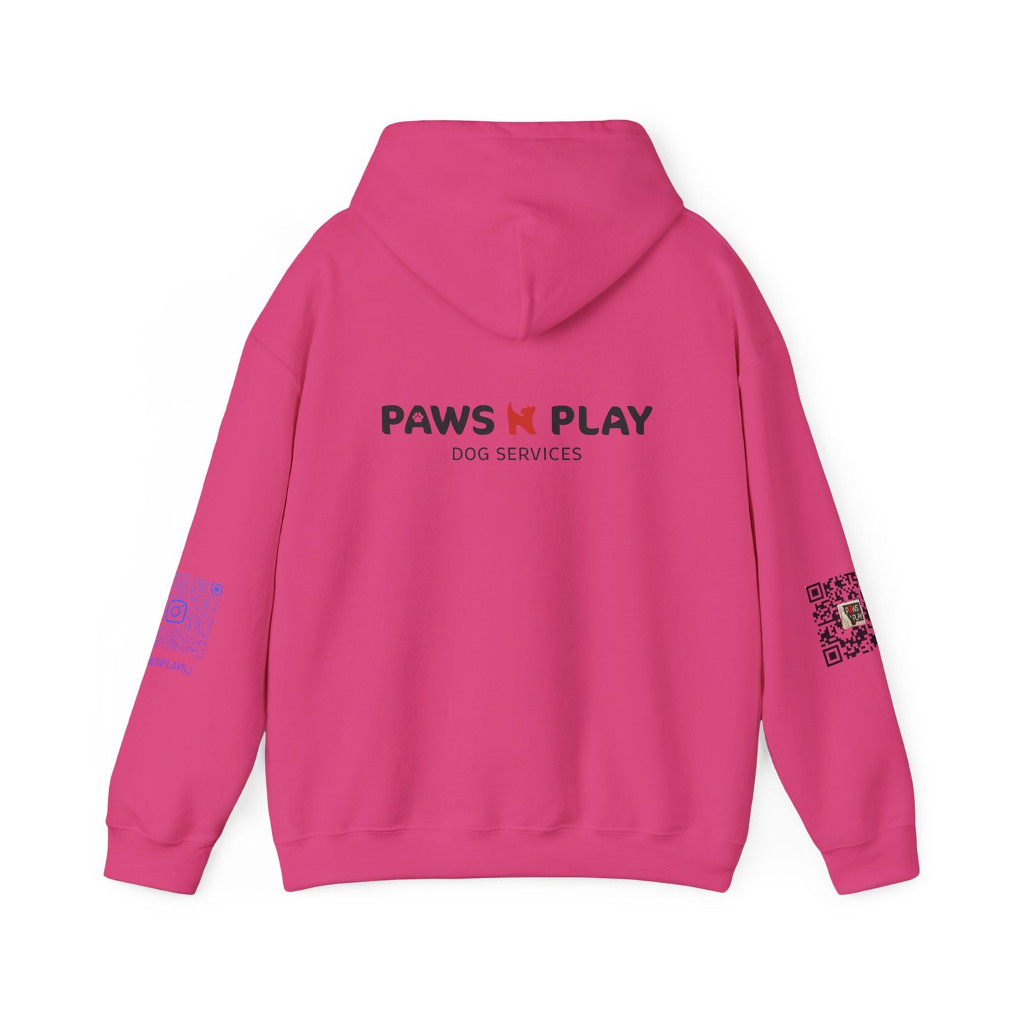 PNP-Belly Rub Hoodie