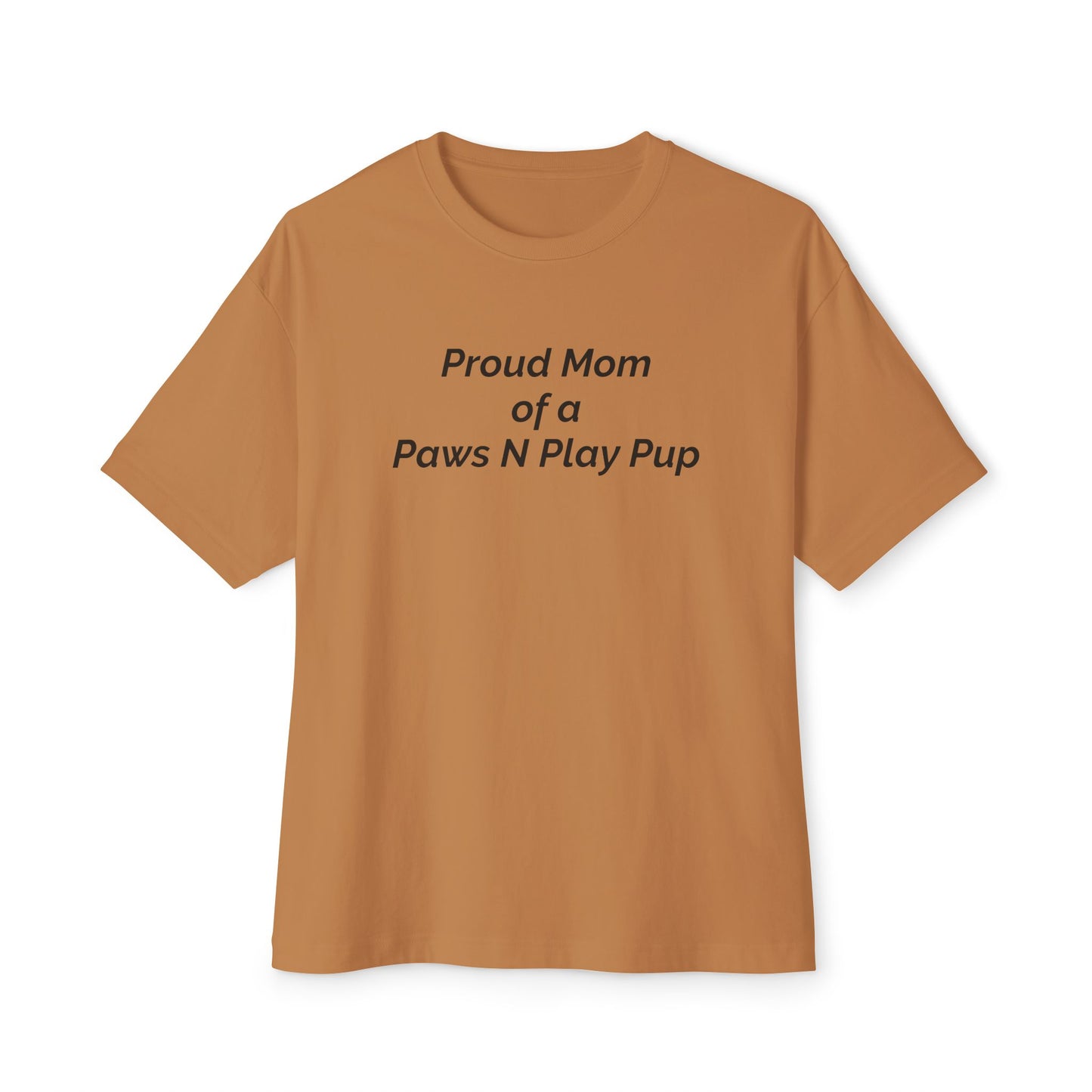 PNP- Proud Mom Tee