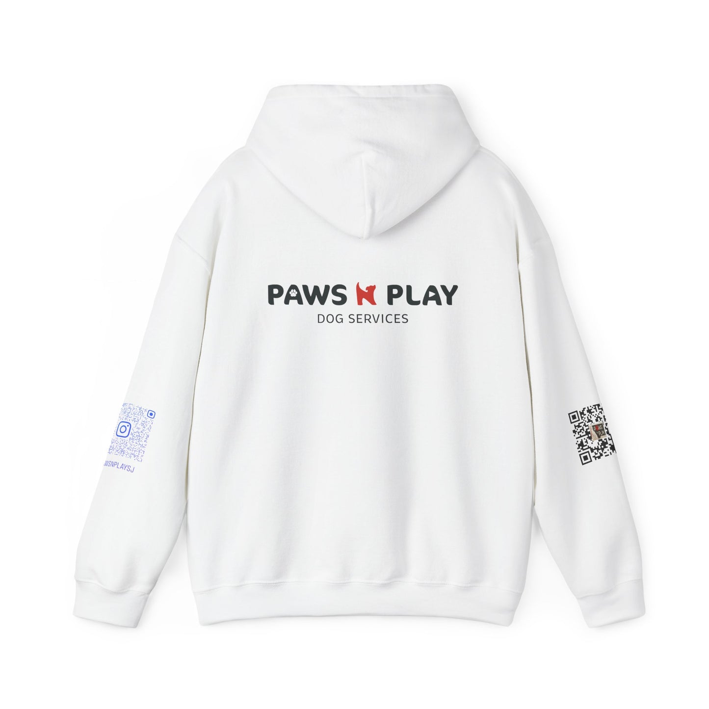 PNP-Proud Dad Hoodie