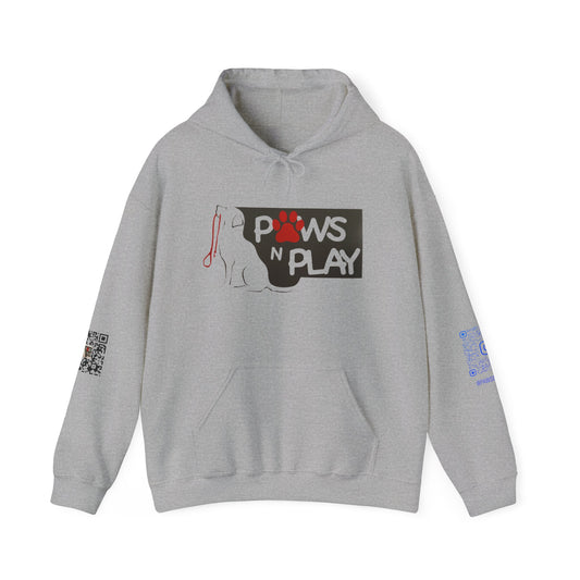PNP-Unisex Hoodie