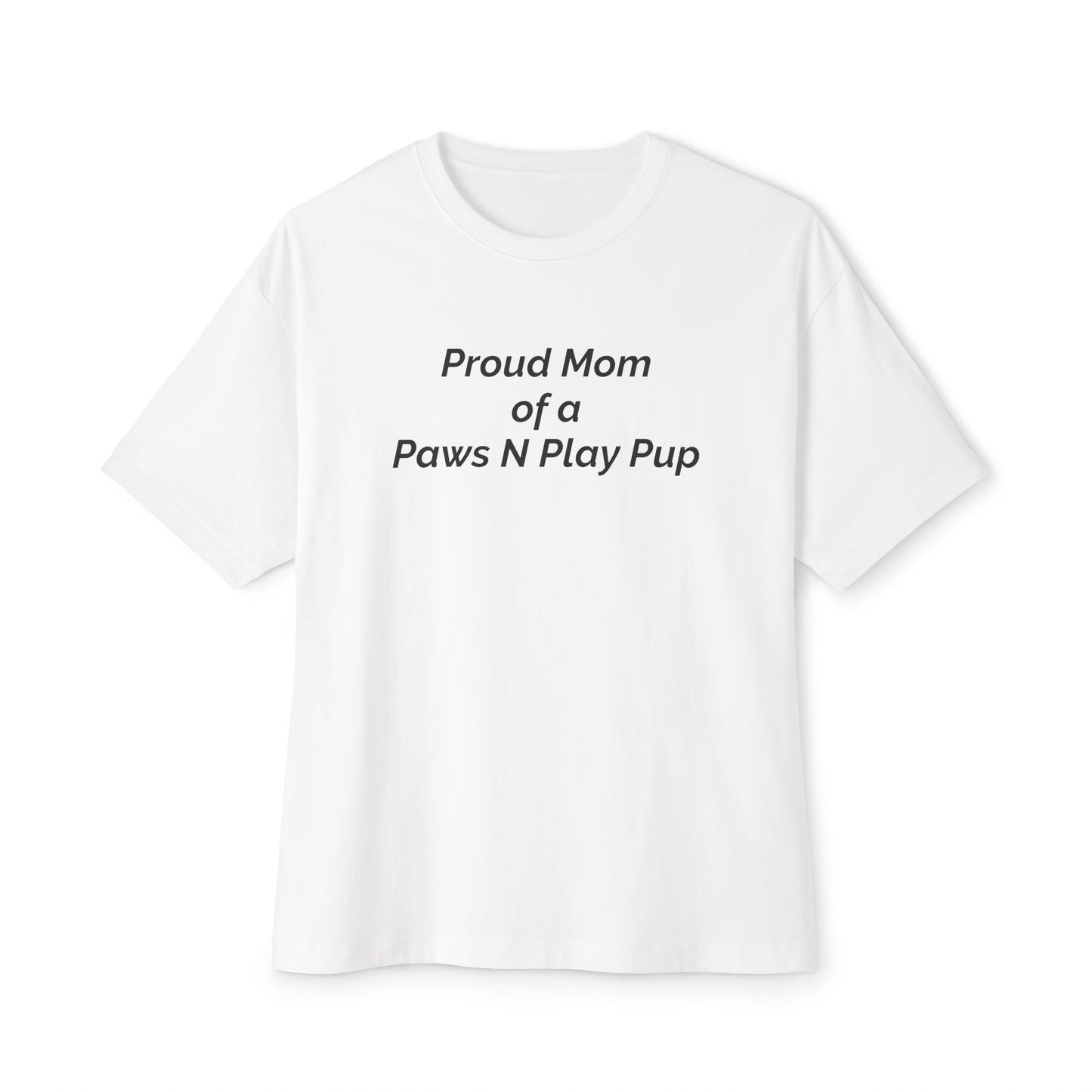 PNP- Proud Mom Tee