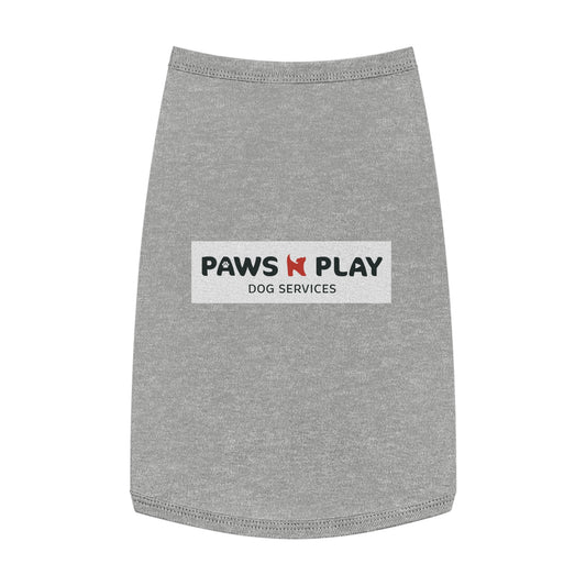 Paws & Play Pet Tank Top