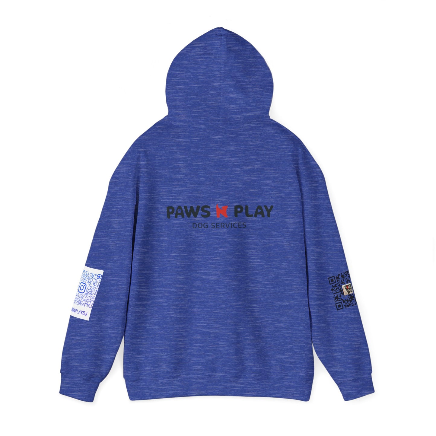 PNP-Proud Mom Hoodie