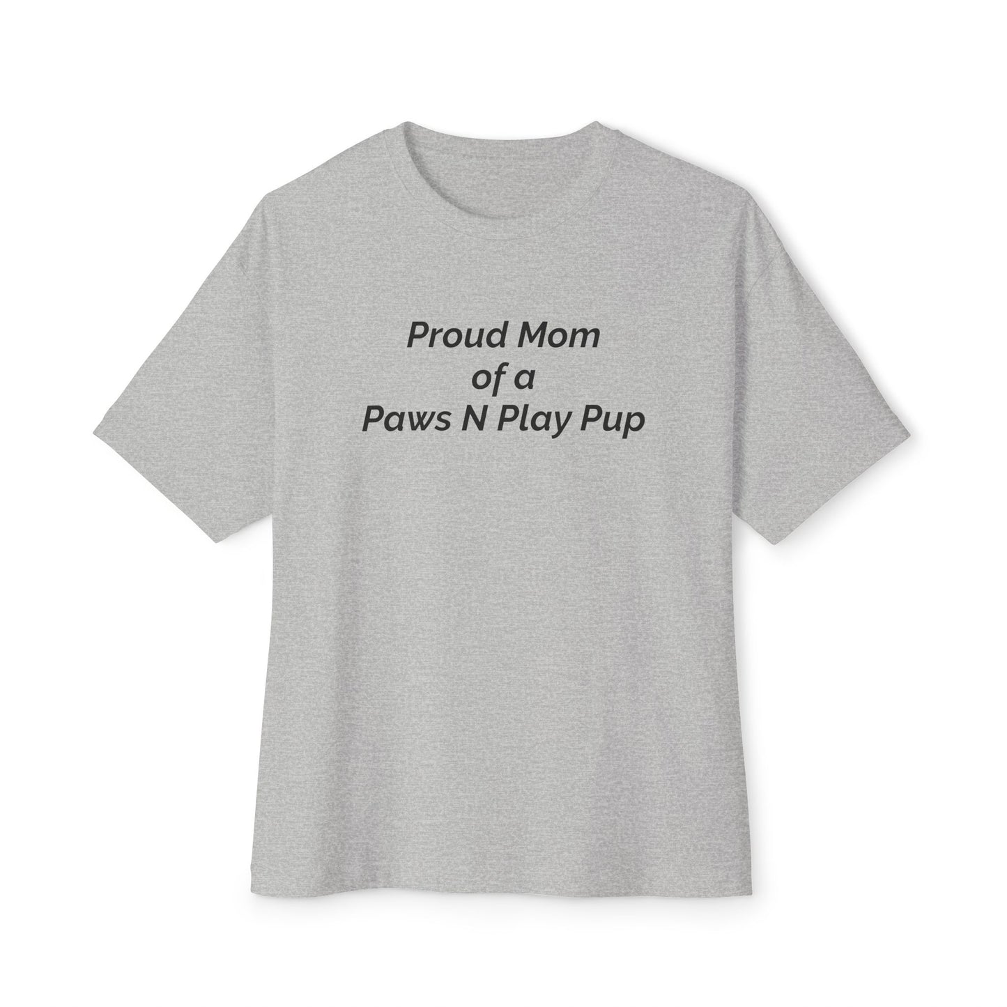 PNP- Proud Mom Tee