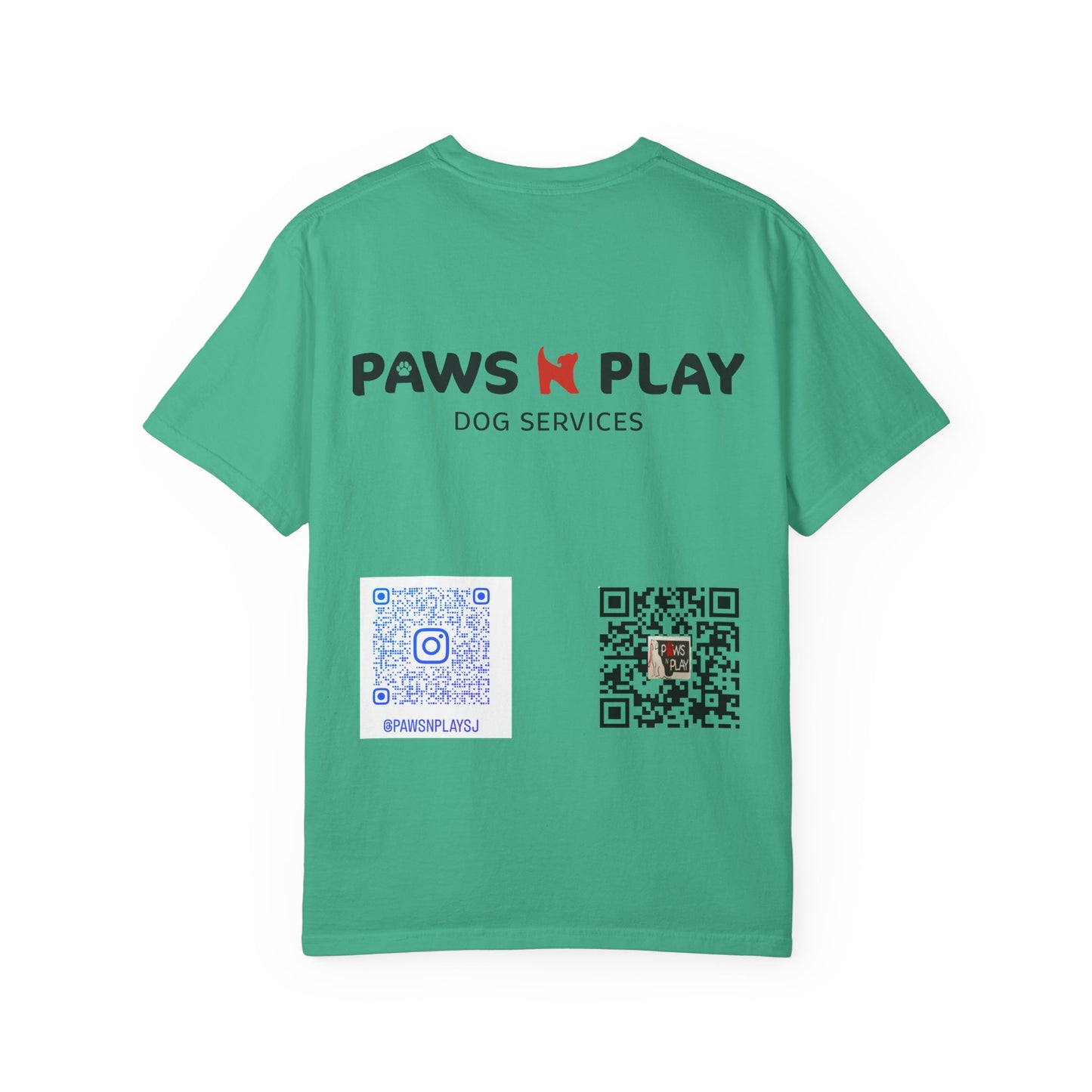 PNP-Belly Rub Tee