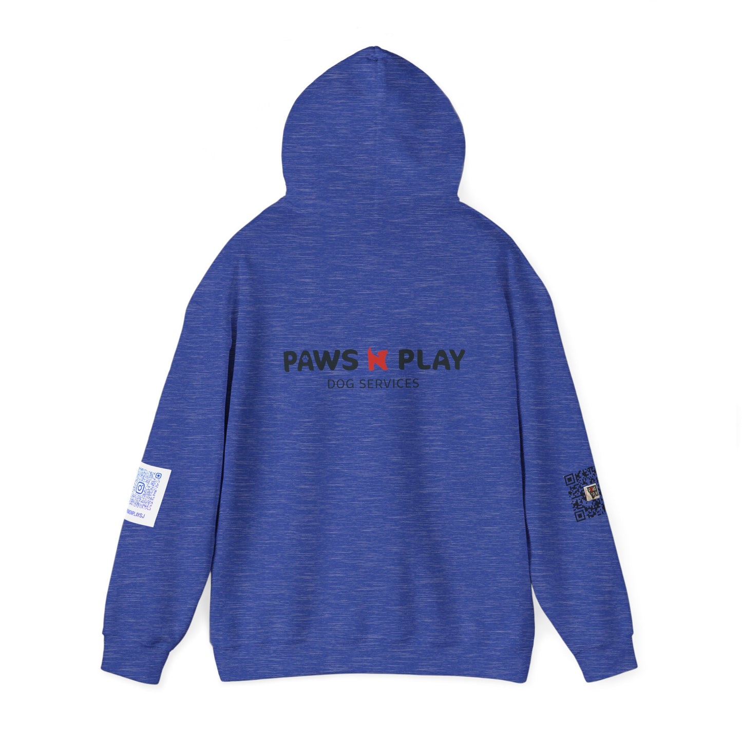PNP-Proud Dad Hoodie