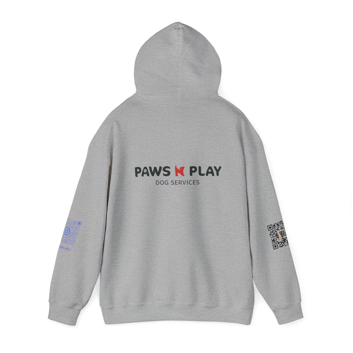 PNP-Belly Rub Hoodie