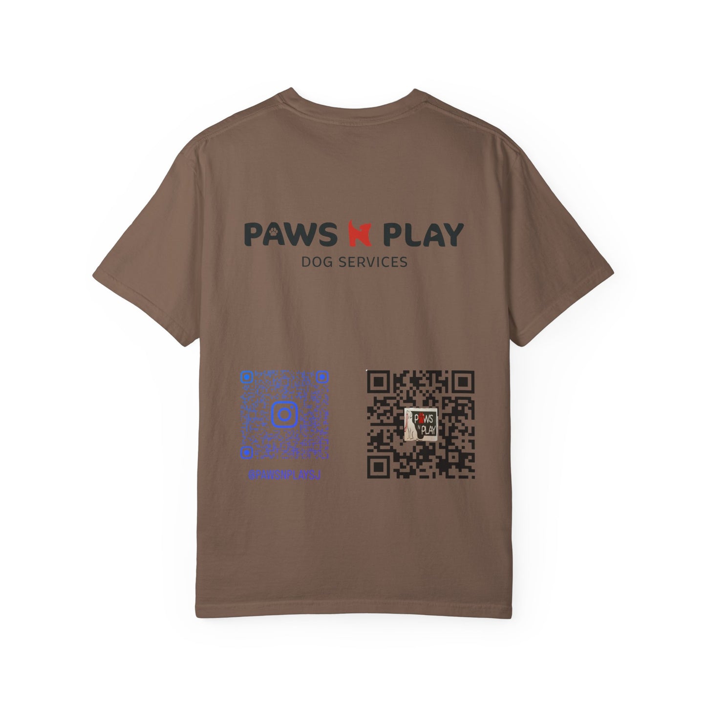 PNP-Belly Rub Tee