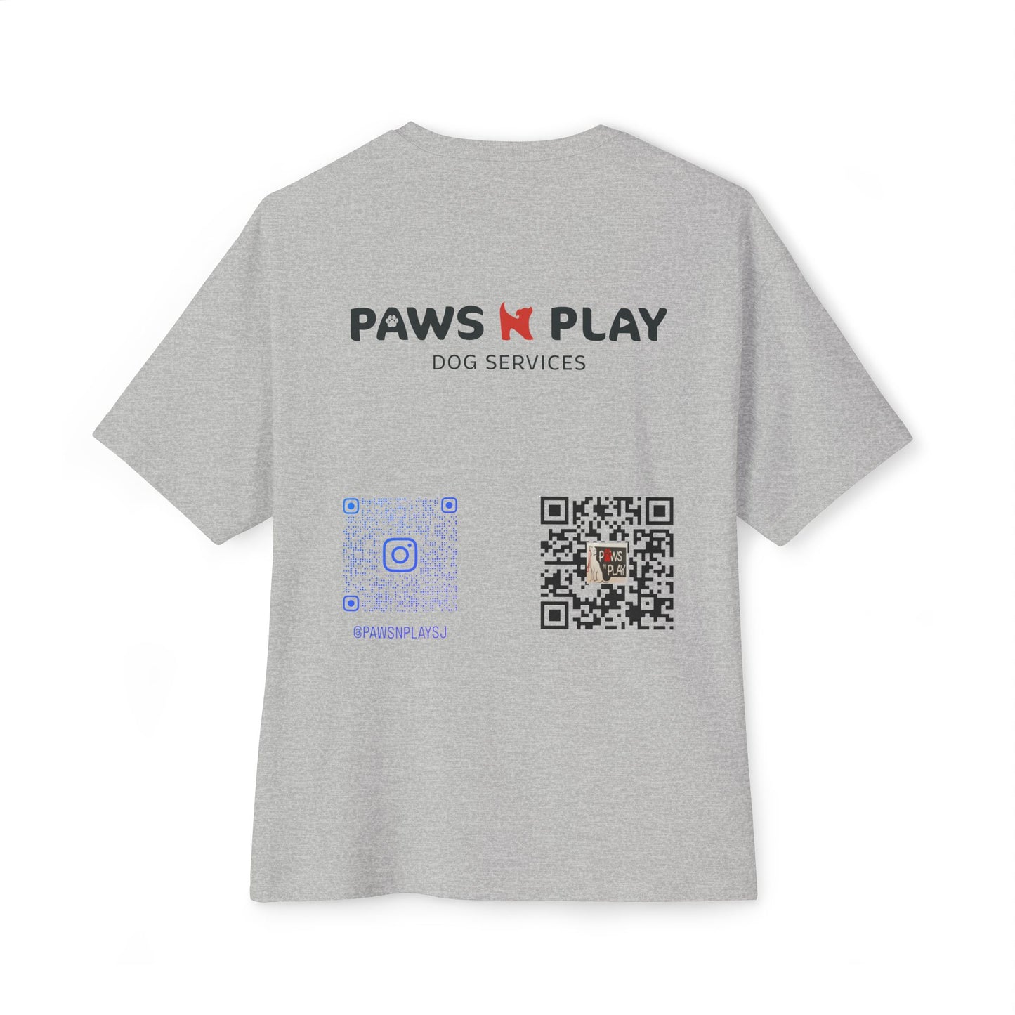 PNP- Proud Mom Tee
