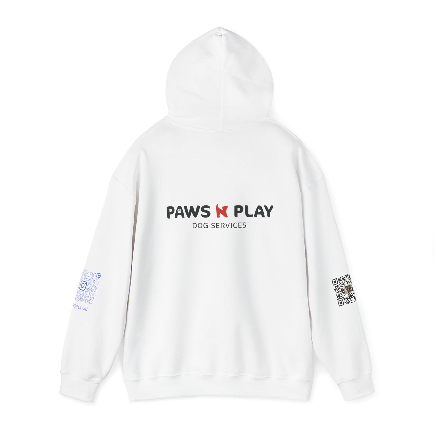 PNP-Unisex Hoodie