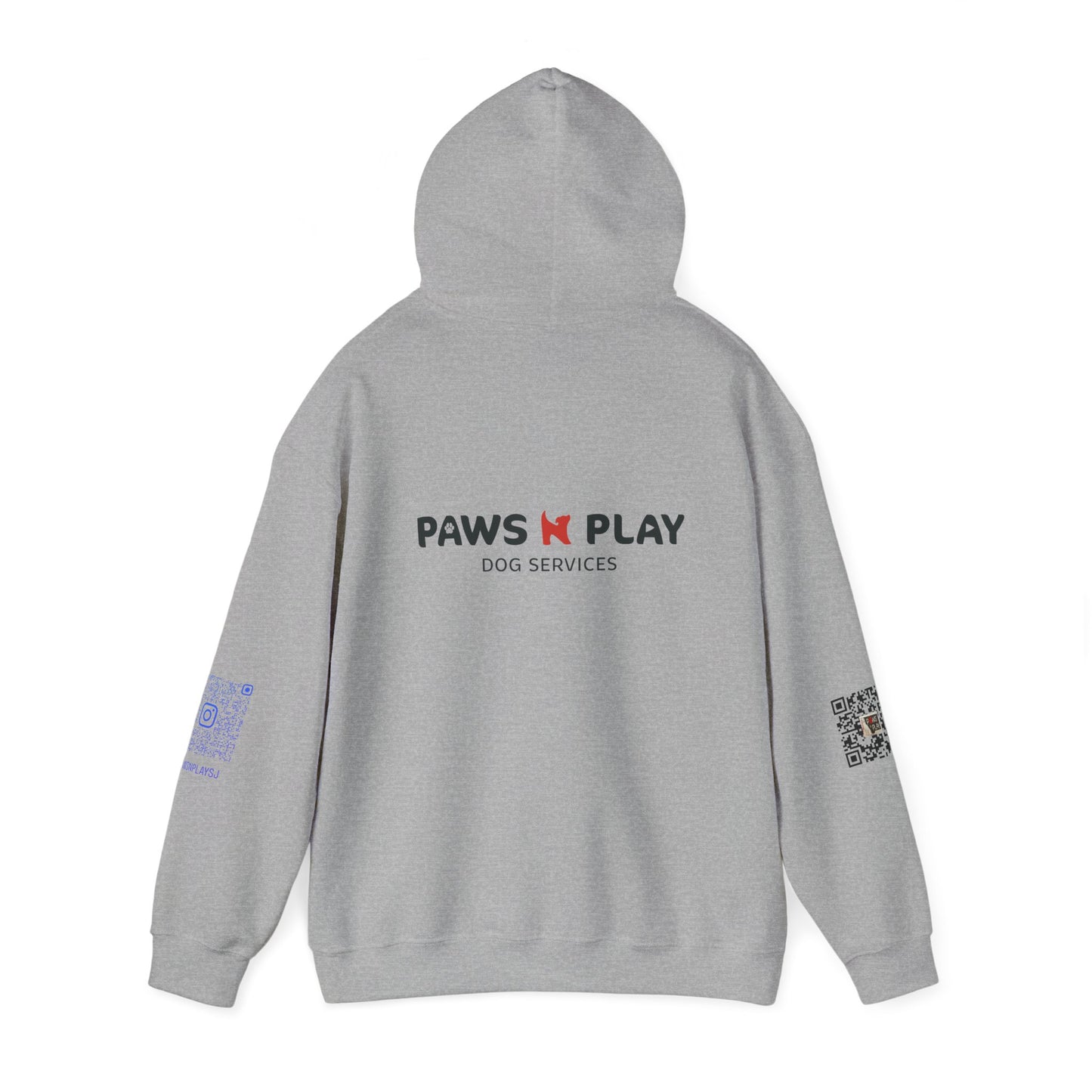 PNP-Unisex Hoodie