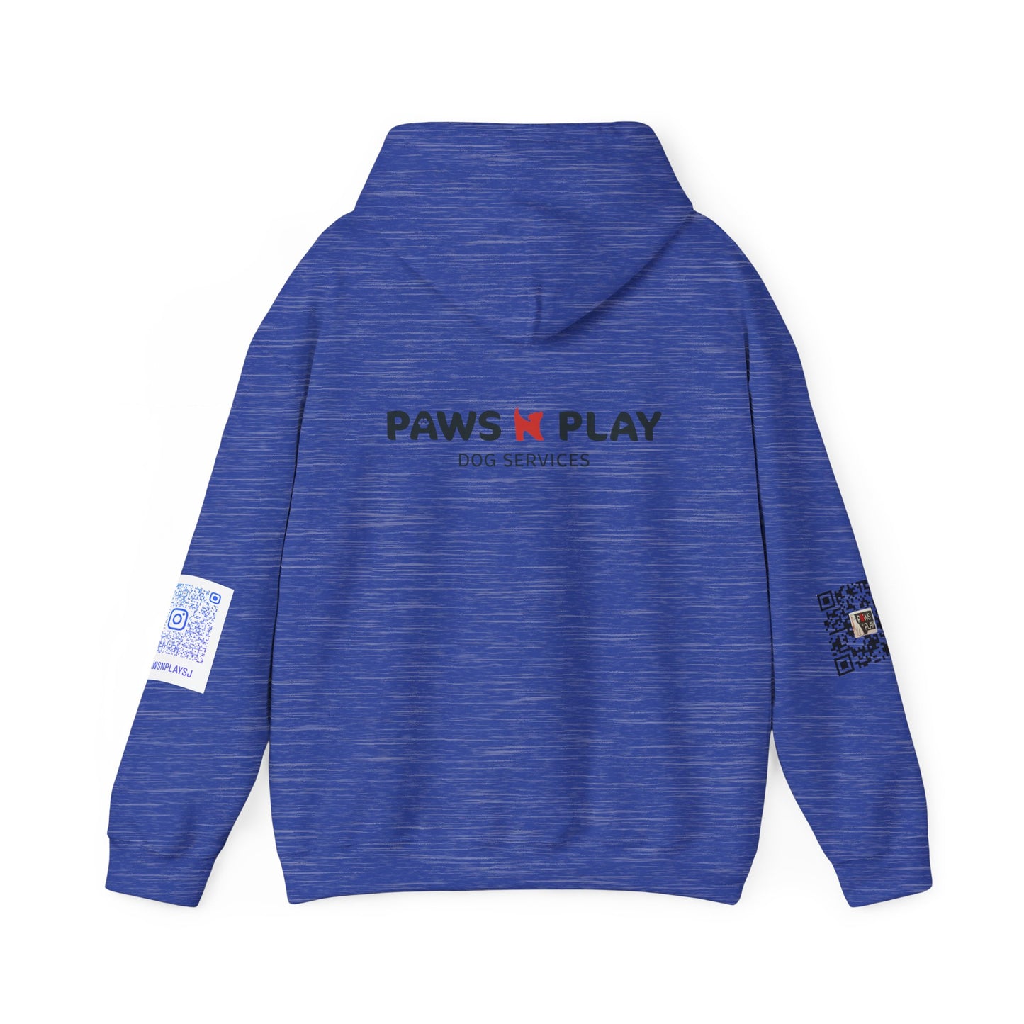 PNP-Belly Rub Hoodie
