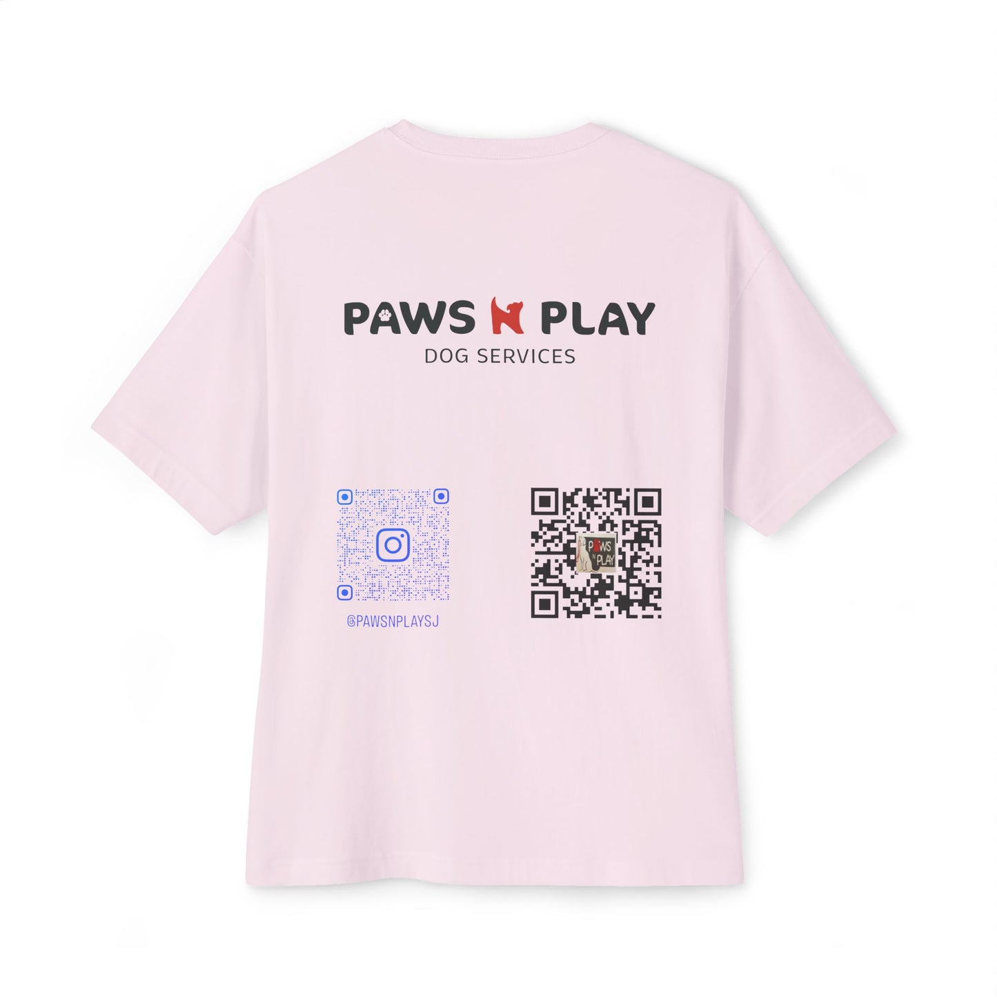 PNP- Proud Mom Tee