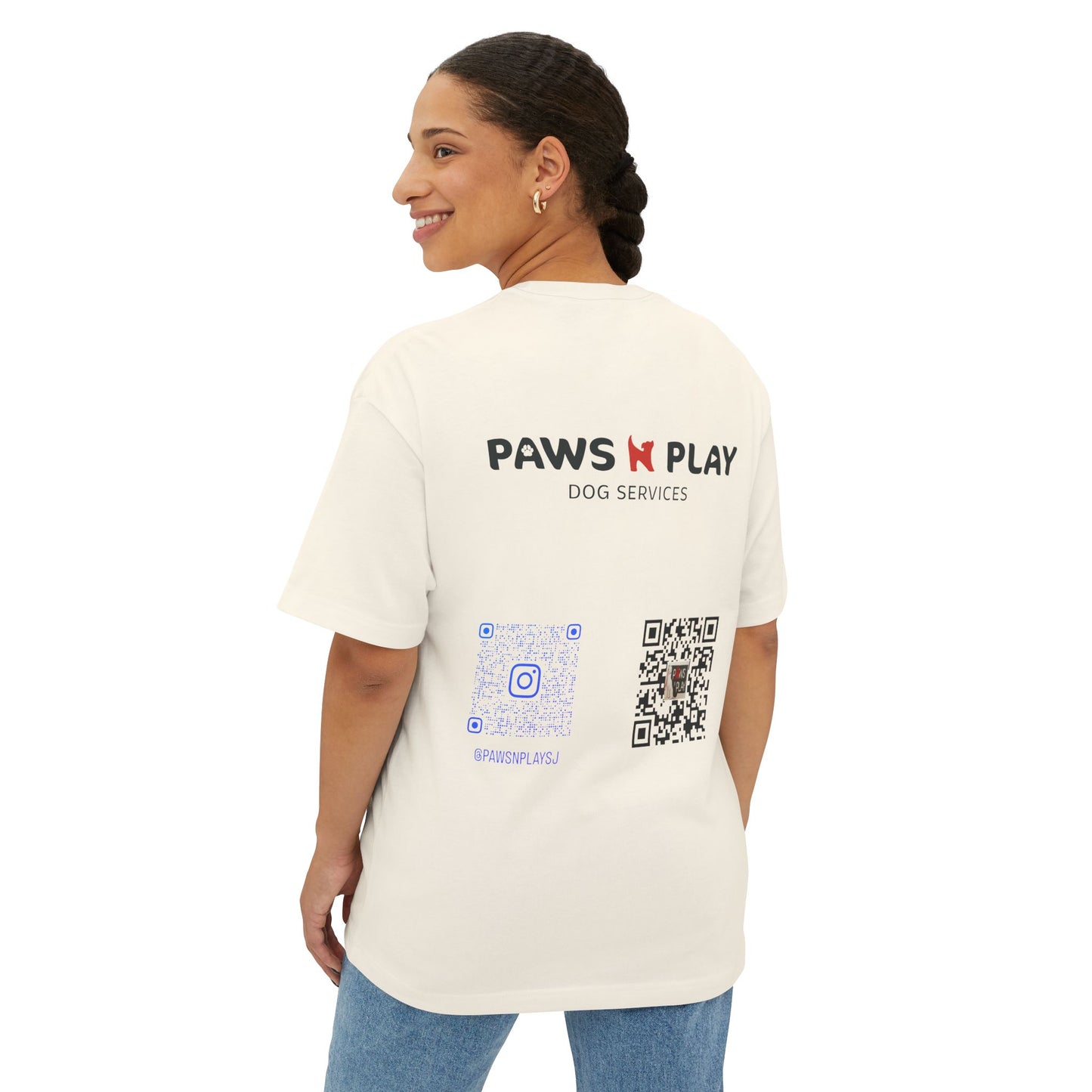 PNP- Proud Mom Tee