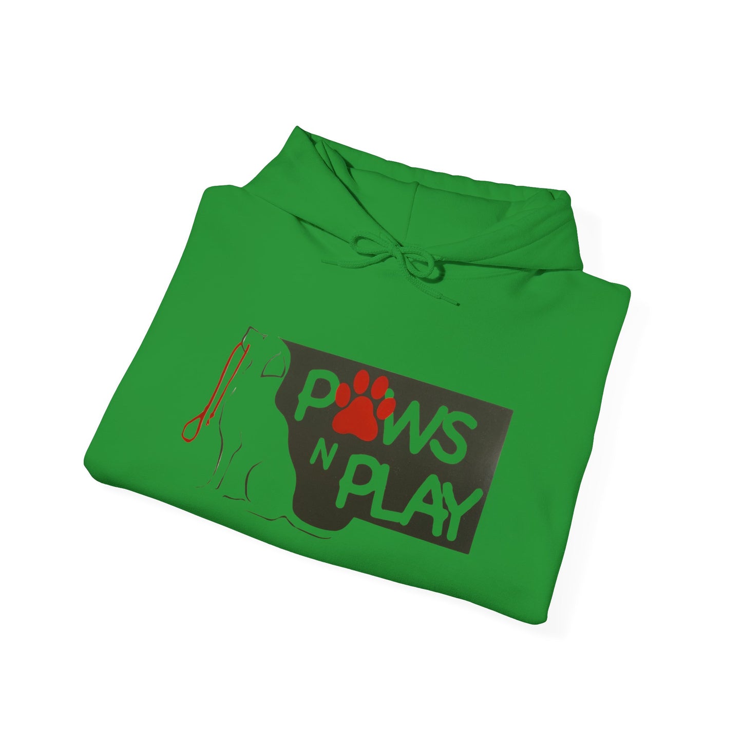 PNP-Unisex Hoodie